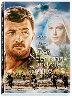 Der Seemann und die Nonne (1957) [Gebraucht - Zustand (Sehr Gut)] 