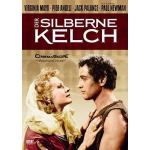 Der silberne Kelch (1954) 