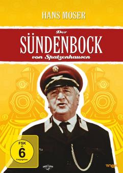 Der Sündenbock von Spatzenhausen (1958) 