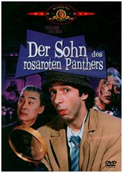 Der Sohn des Rosaroten Panthers (1993) [Gebraucht - Zustand (Sehr Gut)] 