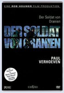 Der Soldat von Oranien (1977) 