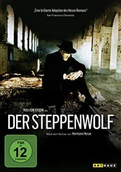 Der Steppenwolf (1974) [Gebraucht - Zustand (Sehr Gut)] 