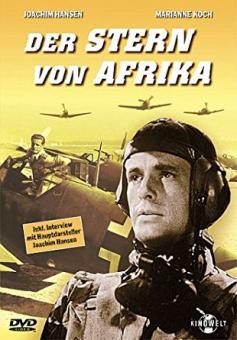 Der Stern von Afrika (1957) [Gebraucht - Zustand (Gut)] 