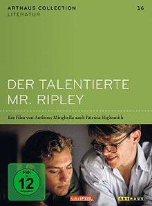 Der talentierte Mr. Ripley (1999) 