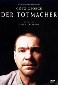 Der Totmacher (1995) [Gebraucht - Zustand (Sehr Gut)] 