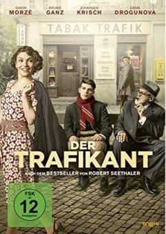 Der Trafikant (2018) 