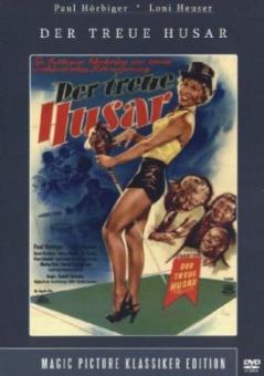 Der treue Husar (1954) 