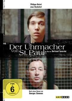 Der Uhrmacher von St. Paul (1973) 