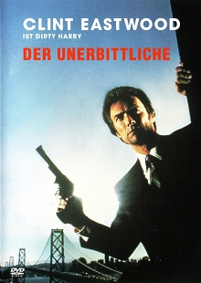 Dirty Harry 3 - Der Unerbittliche (1976) [FSK 18] 