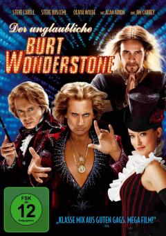 Der unglaubliche Burt Wonderstone (2013) 