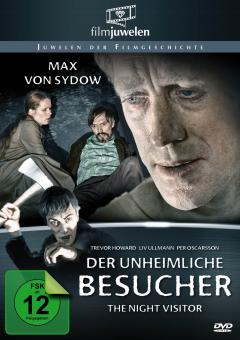 Der unheimliche Besucher (1971) 