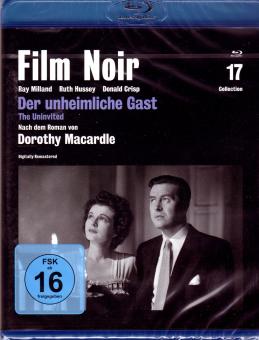 Der unheimliche Gast (1944) [Blu-ray] 