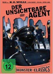 Der unsichtbare Agent (1942) 