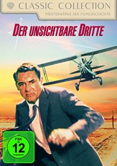 Der unsichtbare Dritte (1959) [Gebraucht - Zustand (Sehr Gut)] 