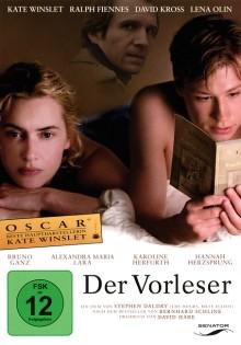 Der Vorleser (2008) 