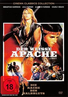 Der Weisse Apache - Die Rache Des Halbbluts (1986) [FSK 18] 