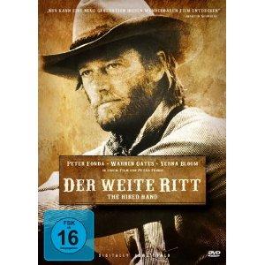 Der weite Ritt (1971) 