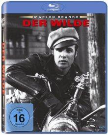 Der Wilde (1953) [Blu-ray] 