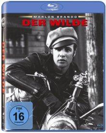 Der Wilde (1953) [Blu-ray] 