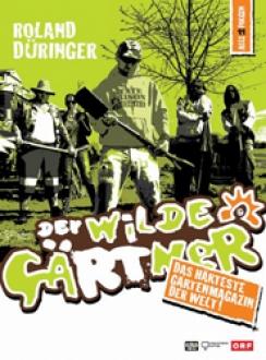 Der wilde Gärtner (3 DVDs) [Gebraucht - Zustand (Sehr Gut)] 