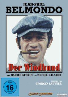 Der Windhund (1979) 