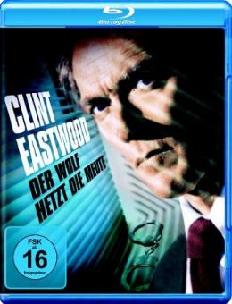 Der Wolf hetzt die Meute (1984) [Blu-ray] 