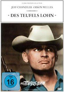 Des Teufels Lohn (1957) 