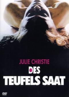 Des Teufels Saat (1977) [Gebraucht - Zustand (Sehr Gut)] 