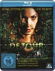 Detour (2009) [Blu-ray] 