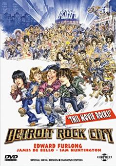 Detroit Rock City (1999) 