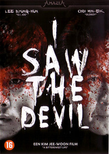 I Saw the Devil (Uncut) (2010) [FSK 18] [EU Import mit dt. Ton] 