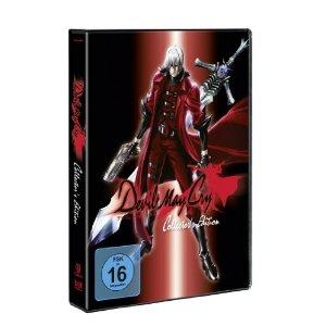 Devil May Cry (3 DVDs) 