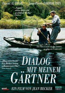 Dialog mit meinem Gärtner (2007) 