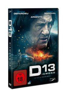 Diamond 13 (2009) [FSK 18] 