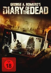 Diary of the Dead (2007) [FSK 18] 