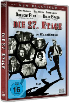 Die 27. Etage (1965) 