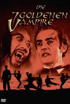 Die 7 goldenen Vampire (1974) 