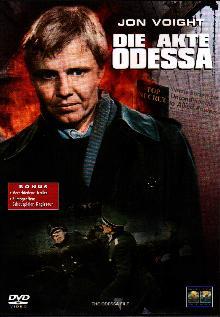 Die Akte Odessa (1974) 