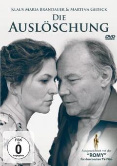 Die Auslöschung (2013) [Gebraucht - Zustand (Sehr Gut)] 