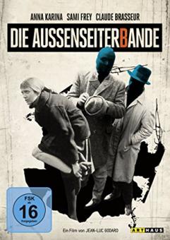 Die Außenseiterbande (1964) 