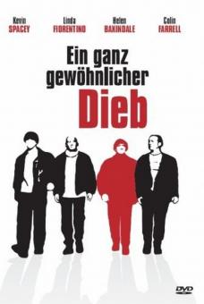 Ein ganz gewöhnlicher Dieb (2000) 