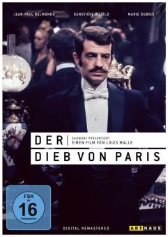 Der Dieb von Paris (1967) 
