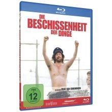 Die Beschissenheit der Dinge (2009) [Blu-ray] 