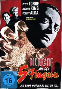 Die Bestie mit den fünf Fingern (1946) 