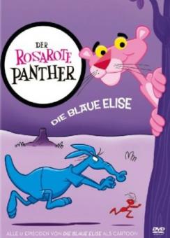 Der rosarote Panther - Die blaue Elise (1969) 