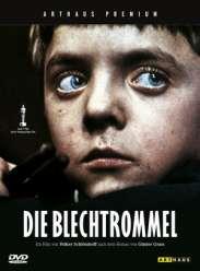 Die Blechtrommel (Arthaus Premium Edition; 2 DVDs) (1979) 