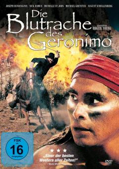 Die Blutrache des Geronimo (1993) 
