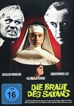 Die Braut des Satans (1976) 