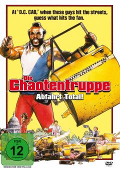 Die Chaotentruppe - Abfahrt Total! (1983) 