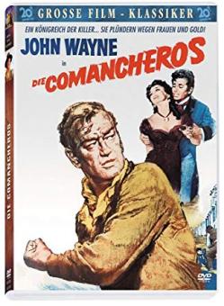 Die Comancheros (1961) 